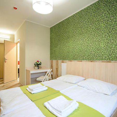 Urban Hotel Lviv Luaran gambar