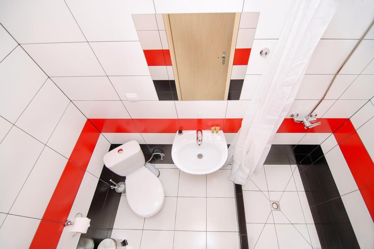 Urban Hotel Lviv Luaran gambar