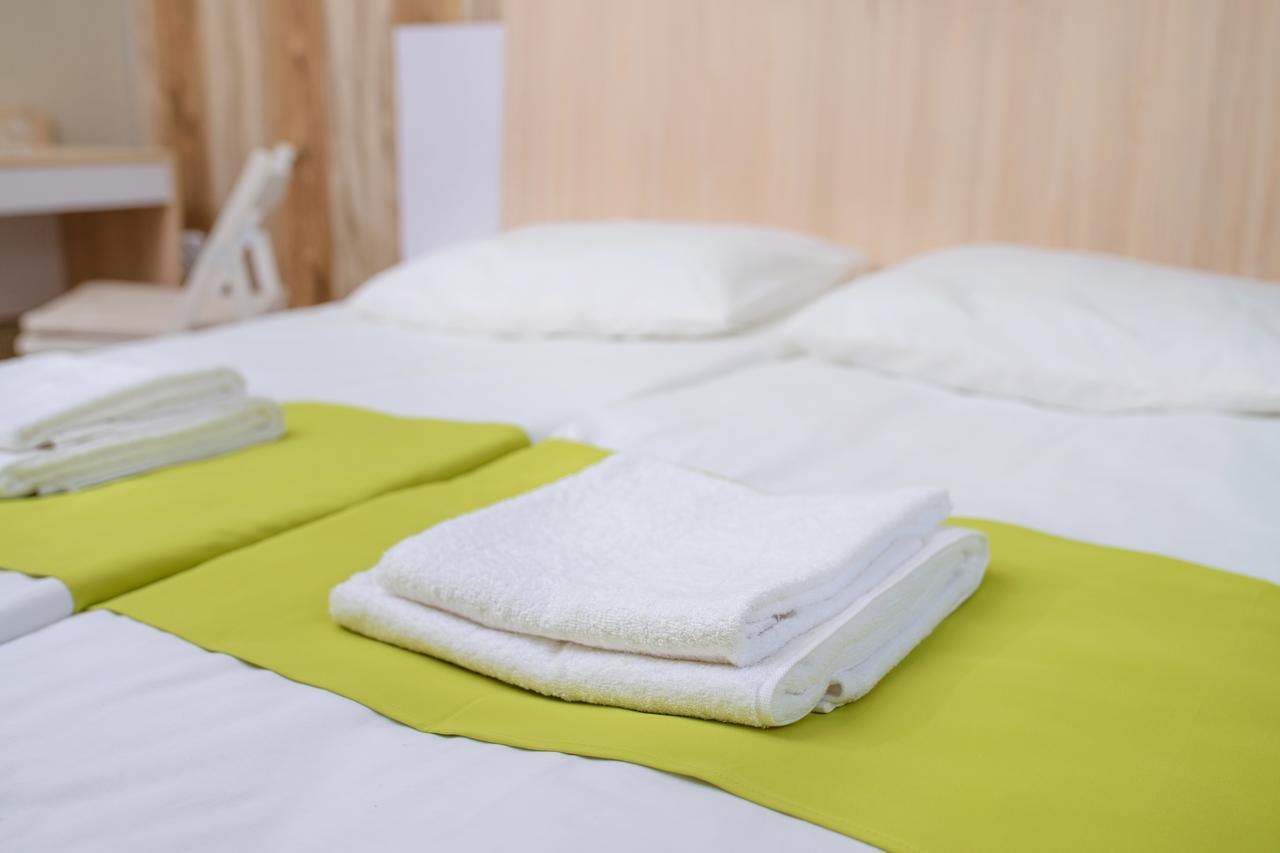 Urban Hotel Lviv Luaran gambar