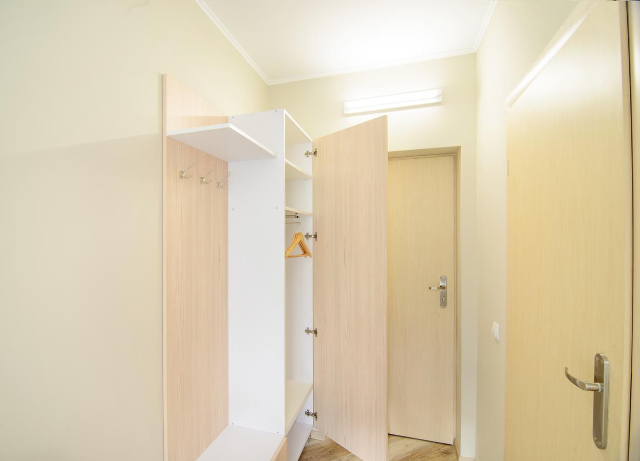 Urban Hotel Lviv Luaran gambar