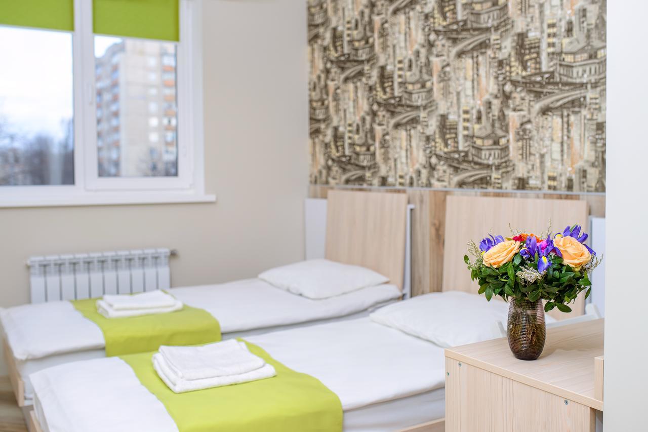 Urban Hotel Lviv Luaran gambar