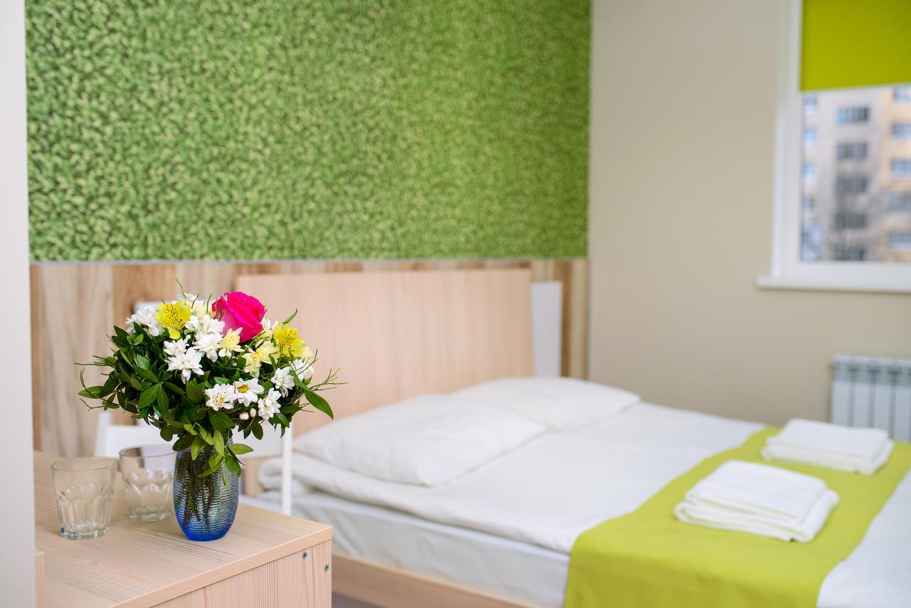 Urban Hotel Lviv Luaran gambar