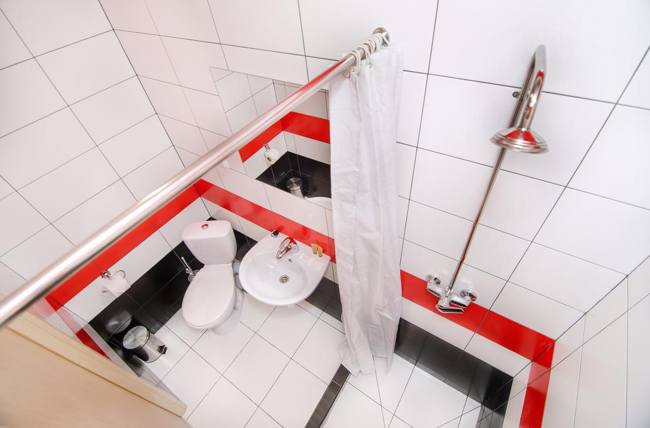 Urban Hotel Lviv Luaran gambar