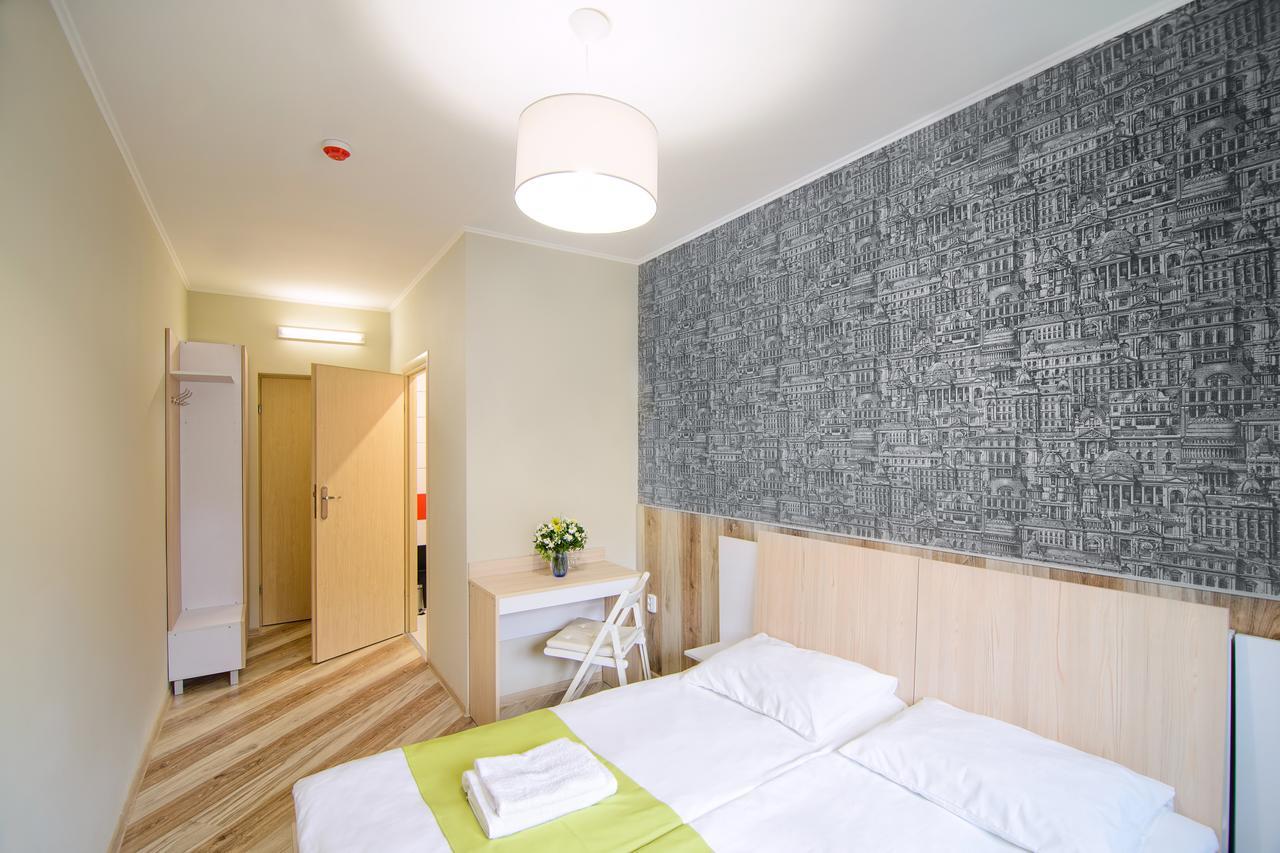Urban Hotel Lviv Luaran gambar